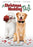 A Christmas Wedding Tail (DVD MOVIE)