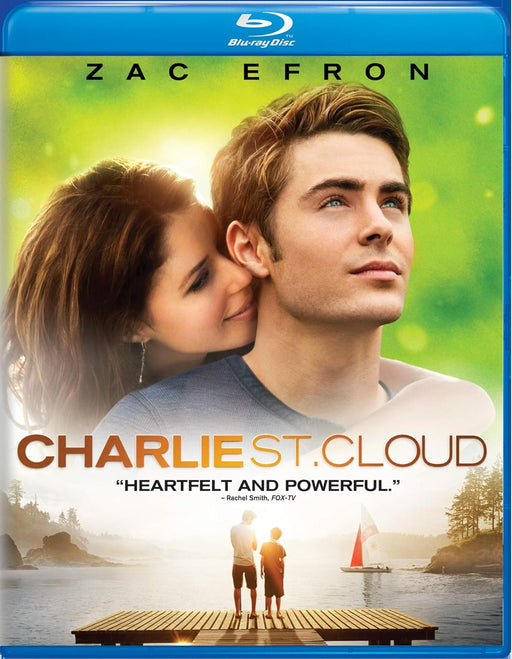 Charlie St. Cloud (BluRay MOVIE)