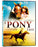 A Pony Tale (DVD MOVIE)