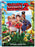 Cloudy With a Chance of Meatballs 2 (DVD MOVIE)