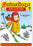 Curious George Plays in the Snow (DVD MOVIE)