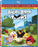 Angry Birds Toons: Season 1 Volume 1 (BluRay MOVIE)