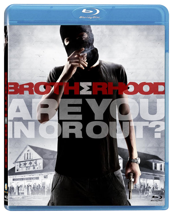 Brotherhood (BluRay MOVIE)