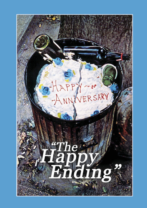 The Happy Ending (MOD) (DVD MOVIE)