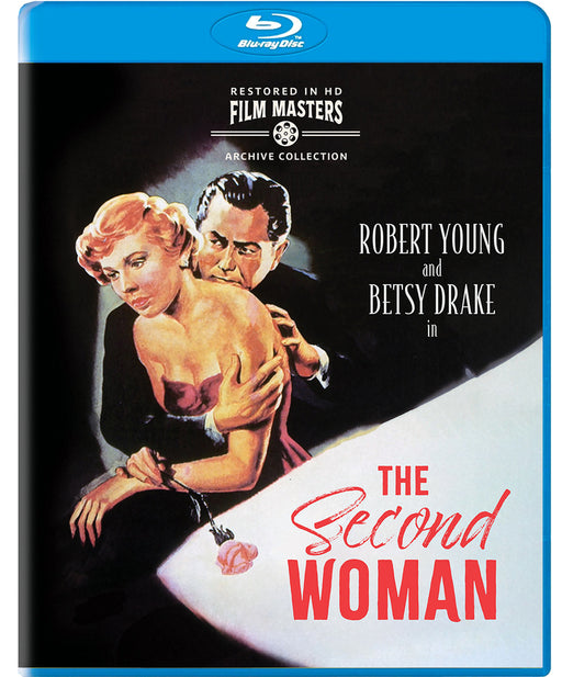 The Second Woman (1950) (MOD) (BluRay MOVIE)