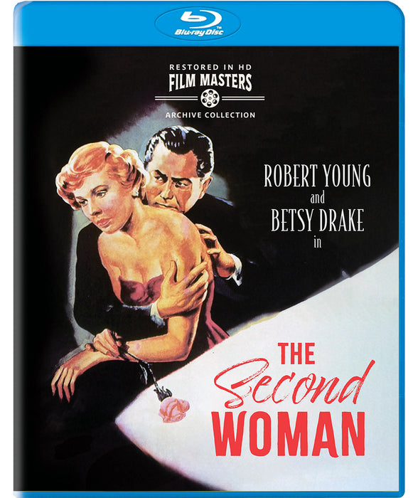 The Second Woman (1950) (MOD) (BluRay MOVIE)