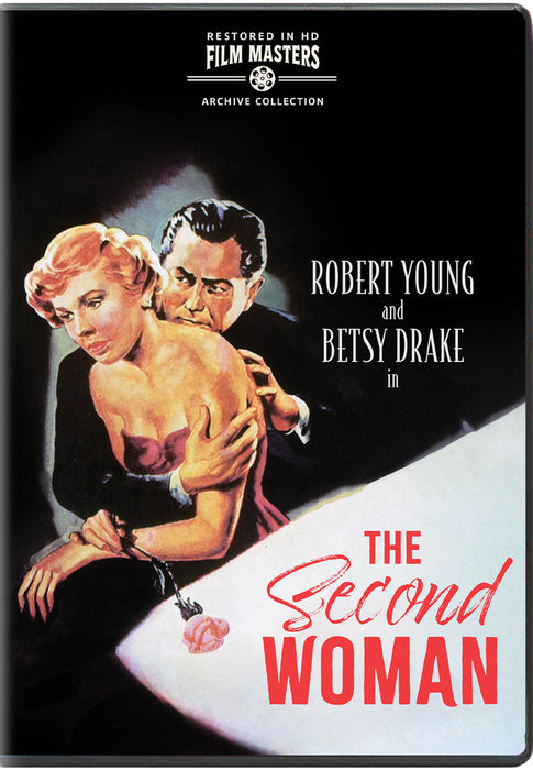 The Second Woman (1950) (MOD) (DVD MOVIE)
