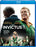 Invictus (MOD) (BluRay MOVIE)