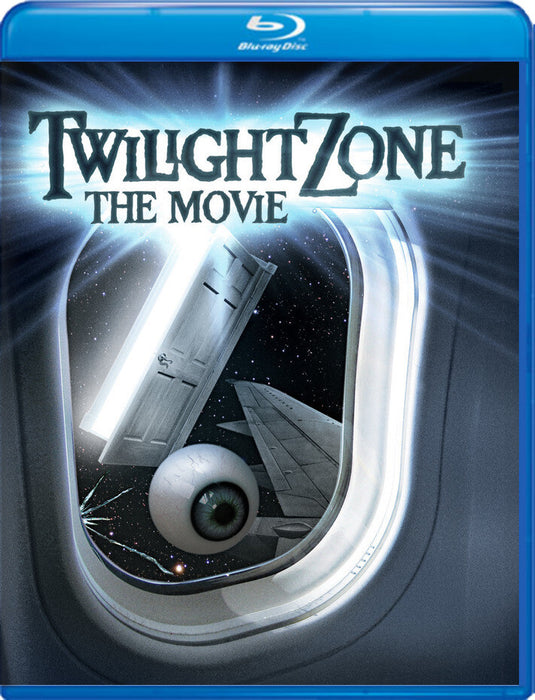 Twilight Zone: The Movie (MOD) (BluRay MOVIE)