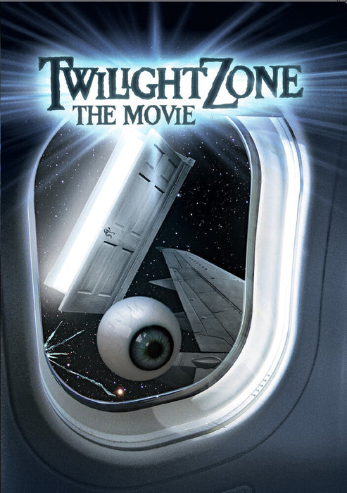 Twilight Zone: The Movie (MOD) (DVD MOVIE)
