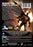 DCU: Batman: The Dark Knight Returns Part 2 (MOD) (DVD MOVIE)
