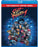 Scott Pilgrim Takes Off: The Complete Limited Series (MOD) (BluRay MOVIE)