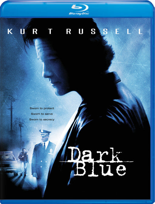 Dark Blue (MOD) (BluRay MOVIE)