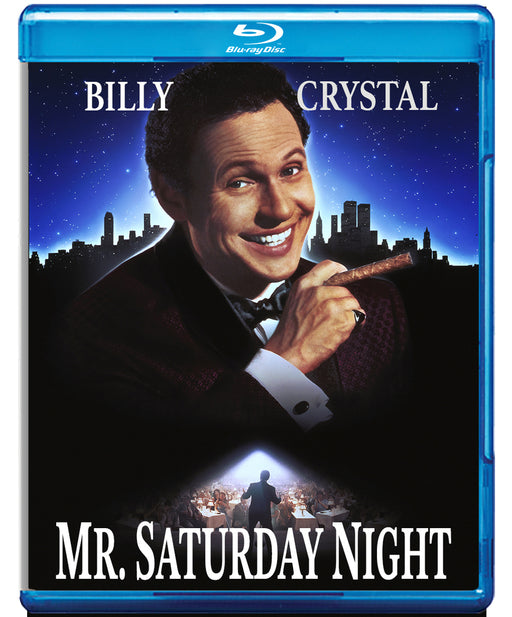 Mr. Saturday Night (MOD) (BluRay MOVIE)