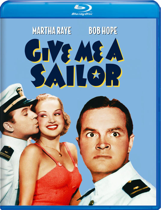 Give Me a Sailor (MOD) (BluRay MOVIE)