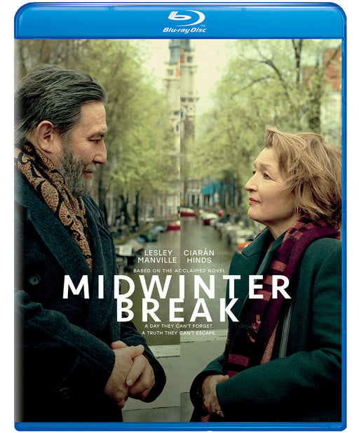 Midwinter Break (MOD) (BluRay MOVIE)
