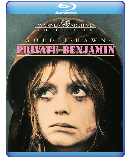 Private Benjamin (MOD) (BluRay MOVIE)
