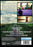 874 Miles (MOD) (DVD Movie) - back cover art
