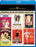 Broadway on the Big Screen-6-Film Collection (MOD) (BluRay MOVIE)