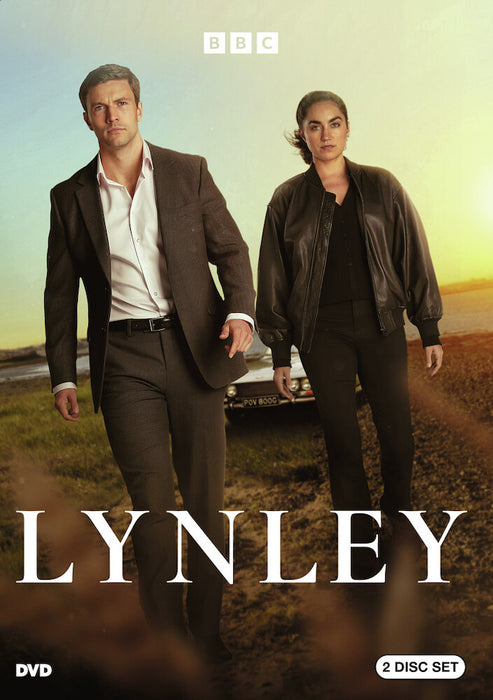 Lynley: Season One (MOD) (DVD MOVIE)