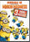 Despicable Me Presents: Minion Madness (DVD MOVIE)