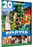 20 Movies Beloved Family Favorites (DVD MOVIE)