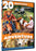 20 Movies Tales Of Adventure (DVD MOVIE)
