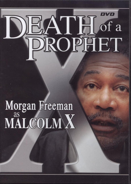 Death of a Prophet
 (DVD MOVIE)