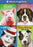4-Movie Fun Pack: Babe/Beethoven/The Cat in the Hat/The Little Rascals (DVD MOVIE)