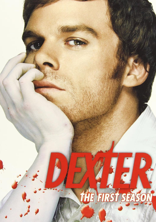 Dexter: Season 1 (DVD MOVIE)