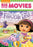 Dora Saves Fairytale Land (DVD MOVIE)