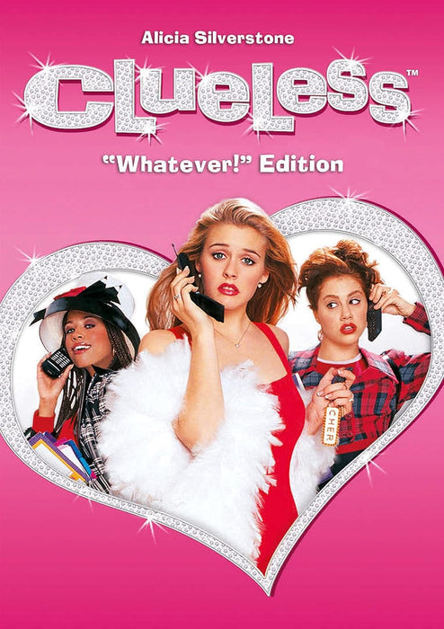 Clueless (DVD MOVIE)