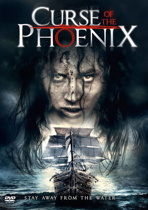 Curse of the Phoenix (DVD MOVIE)