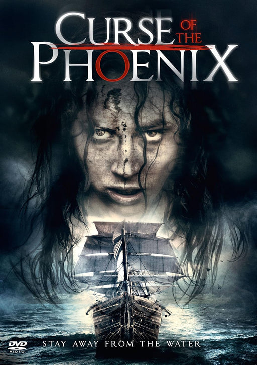 Curse of the Phoenix (DVD MOVIE)
