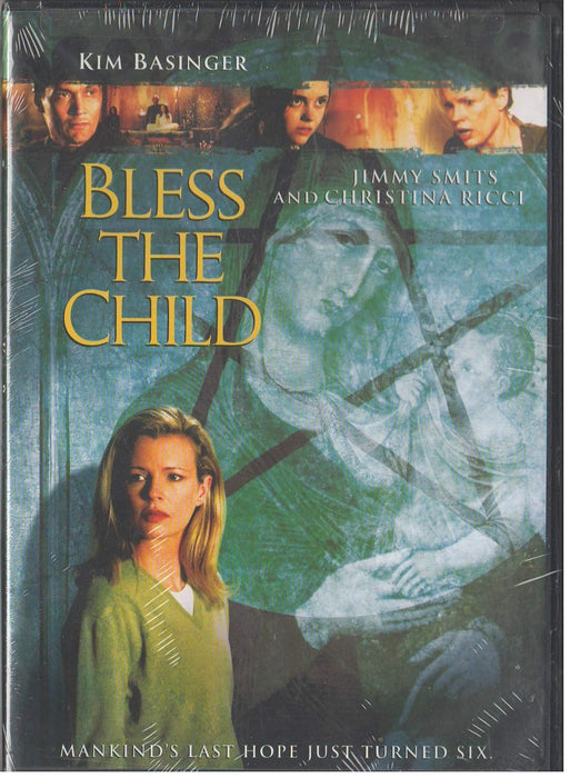 Bless the Child (DVD MOVIE)