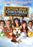 Action Star Christmas (DVD MOVIE)