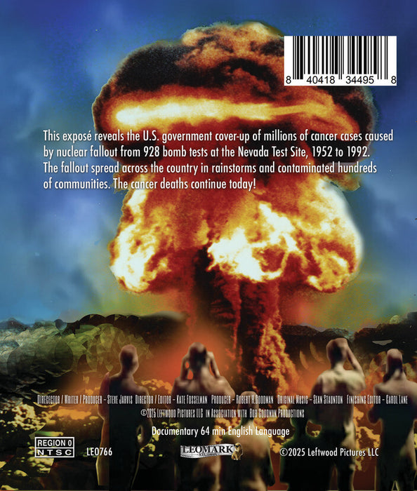 928 NUKES! (MOD) (BluRay Movie) - back cover art