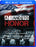 A Band To Honor (MOD) (BluRay Movie) - movie cover art