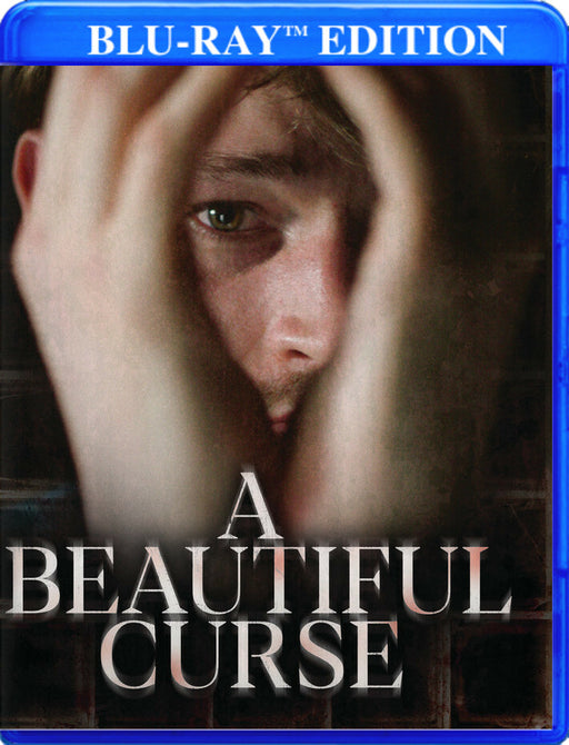 A Beautiful Curse (MOD) (BluRay Movie) - movie cover art