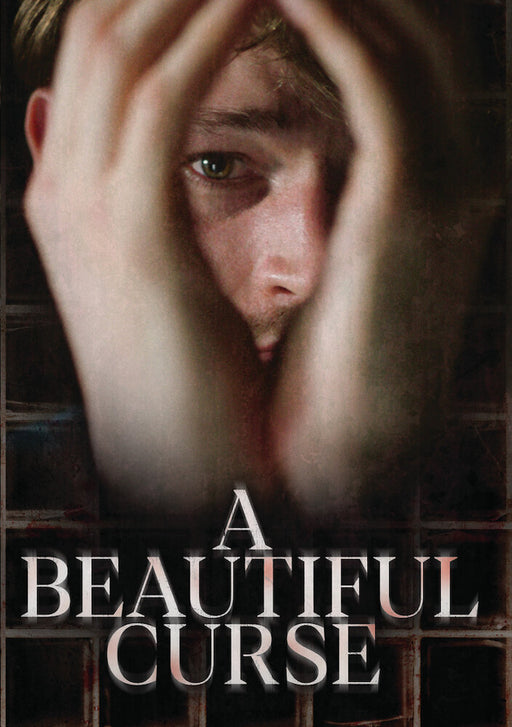 A Beautiful Curse (MOD) (DVD Movie) - movie cover art