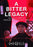 A Bitter Legacy (MOD) (DVD Movie) - movie cover art