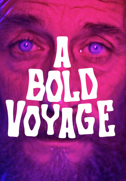 A Bold Voyage (MOD) (DVD Movie) - movie cover art