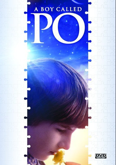 A Boy Called Po (MOD) (DVD Movie) - movie cover art
