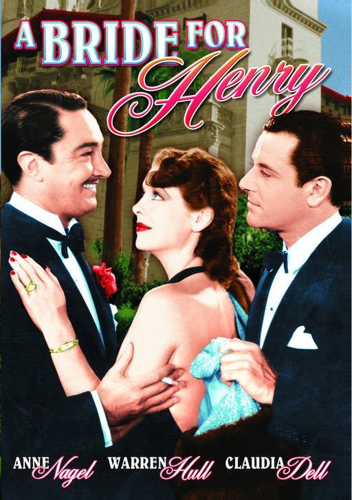 A Bride for Henry (MOD) (DVD MOVIE)
