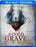 A Cold Grave (MOD) (BluRay Movie) - movie cover art