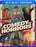 A Comedy of Horrors, Volume 1 & 2 (MOD) (BluRay Movie) - movie cover art