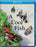 A Cool Fish (MOD) (BluRay Movie) - movie cover art