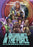 A Disturbance in the Force (MOD) (DVD Movie) - movie cover art