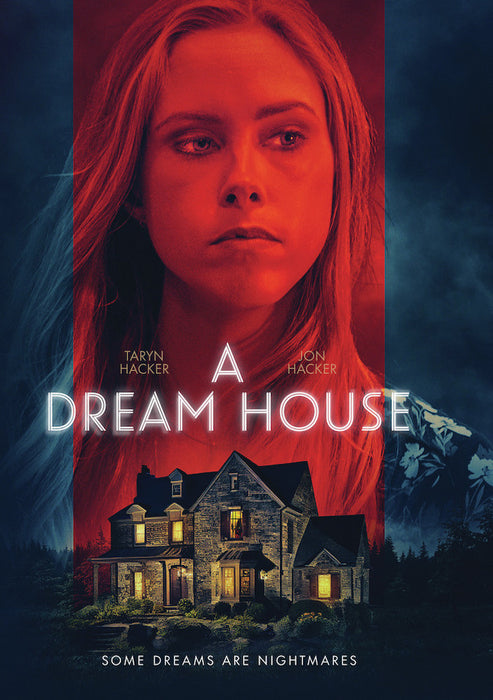 A Dream House (MOD) (DVD Movie) - movie cover art