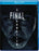 A Final Exorcism (MOD) (BluRay Movie) - movie cover art